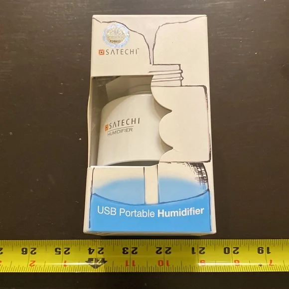 Satechi USB Portable Humidifier - Picture 15 of 15